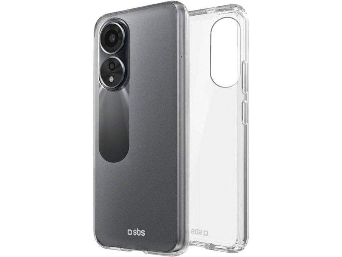 Capa SBS Skinny Oppo A58 4G (Transparente)
