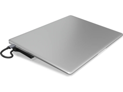 Suporte ICY BOX IB-DK-2102-C (Preto)