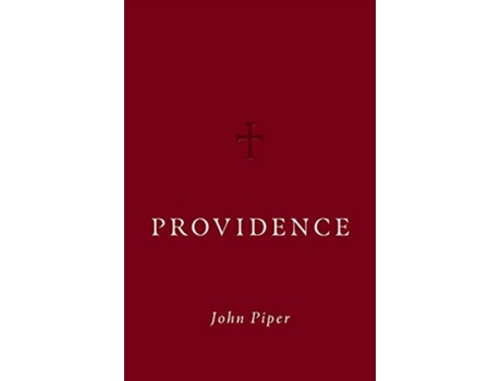 Livro providence de john piper (inglês)