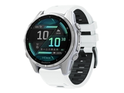 Bracelete Garmin Silicone Liberação Rápida de 26mm XIAOMOYU