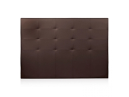 Cabeceira Delion Chocolate 160 cm