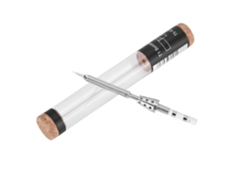 Puntas De Soldadura De Acero Inoxidable Tipo Pluma Mini Para Soldadora Ts100 (ts-ils)