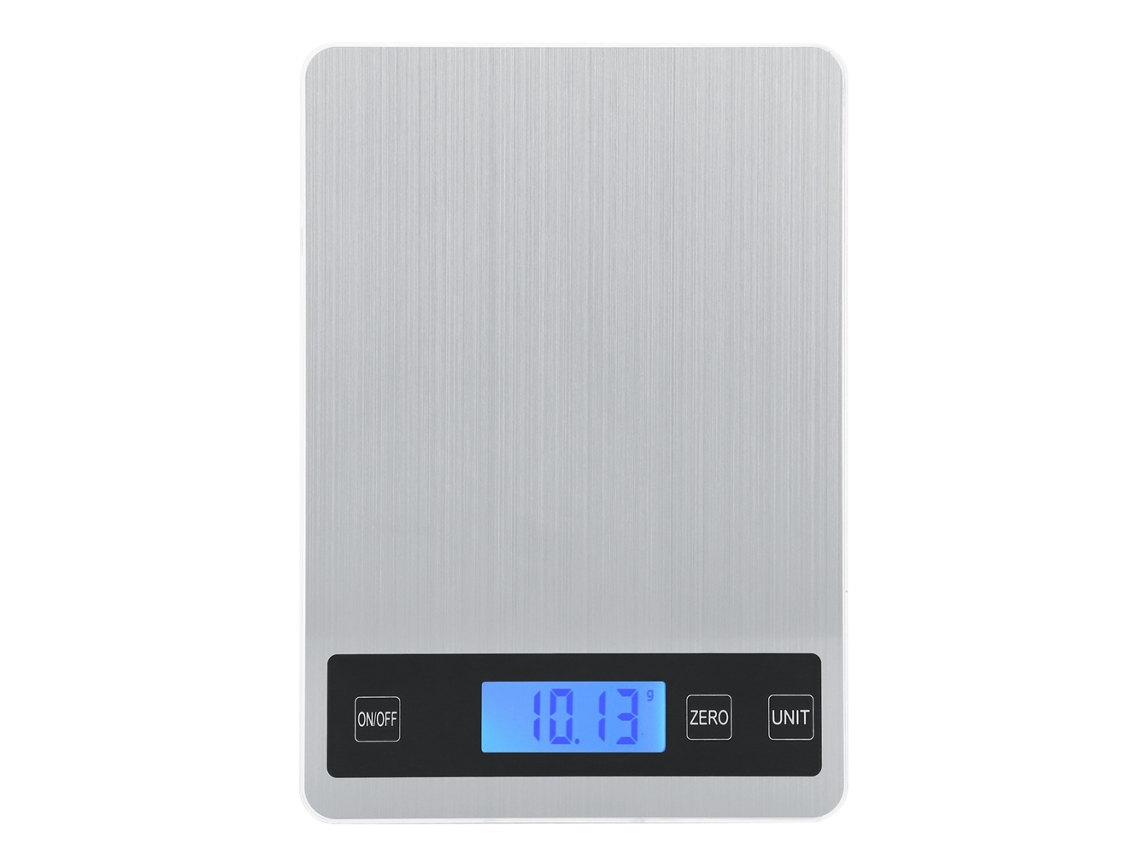 Balança de joias AQUAFORGE portátil, alta precisão, 300 G/0,01 G