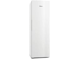 Arca Vertical MIELE FNS 4382 D (No Frost - 185,5 cm - 278 L - Branco)