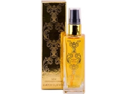 Loção para o Cabelo SALERM Biokera Natura Arganology Soro (60 ml)