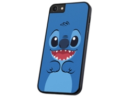 Capa Para Iphone 16e/17e - Stitch