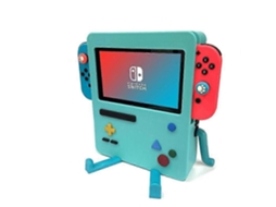 Suporte para Tv Switch, Tela do Console de Jogos Switch Hk908 GOKOCO