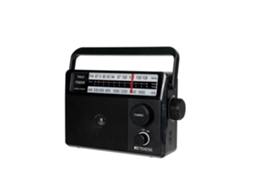 Rádio Retekess Tr633 MDUG