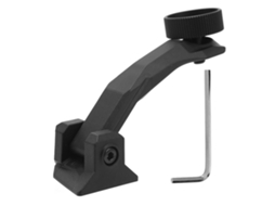 Omni-soporte J Arm Para Óculos De Visão Noturna Pvs 14 Adaptador De Capacete Acessórios Parafuso Métrico