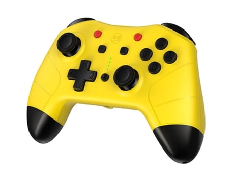 Comando Wireless Iine L702 Bluetooth Nfc para Pc Steam Android Switch