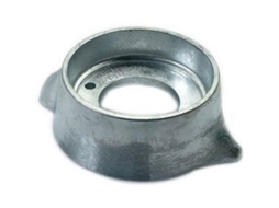 Ânodo Bukh Cmb00E5829 Prateadomartyr Anodes