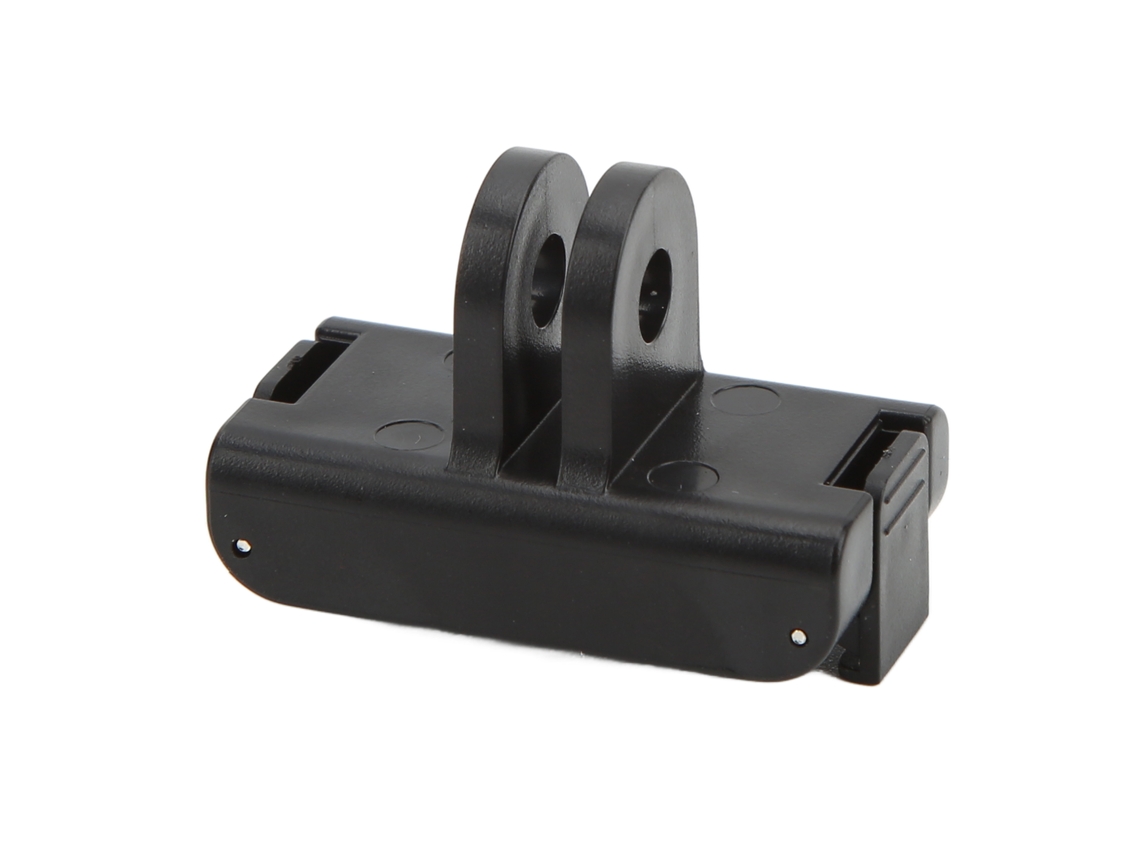 Adaptador Magnético Para Câmera De Ação, Suporte Magnético Para Dji, Acessório De Câmera