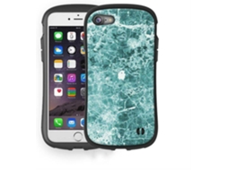 Capa iPhone XS Max Protective Verde