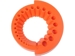 Para Afiar Brocas De 2 A 13 Mm, Com Esmerilhadeira Angular 125