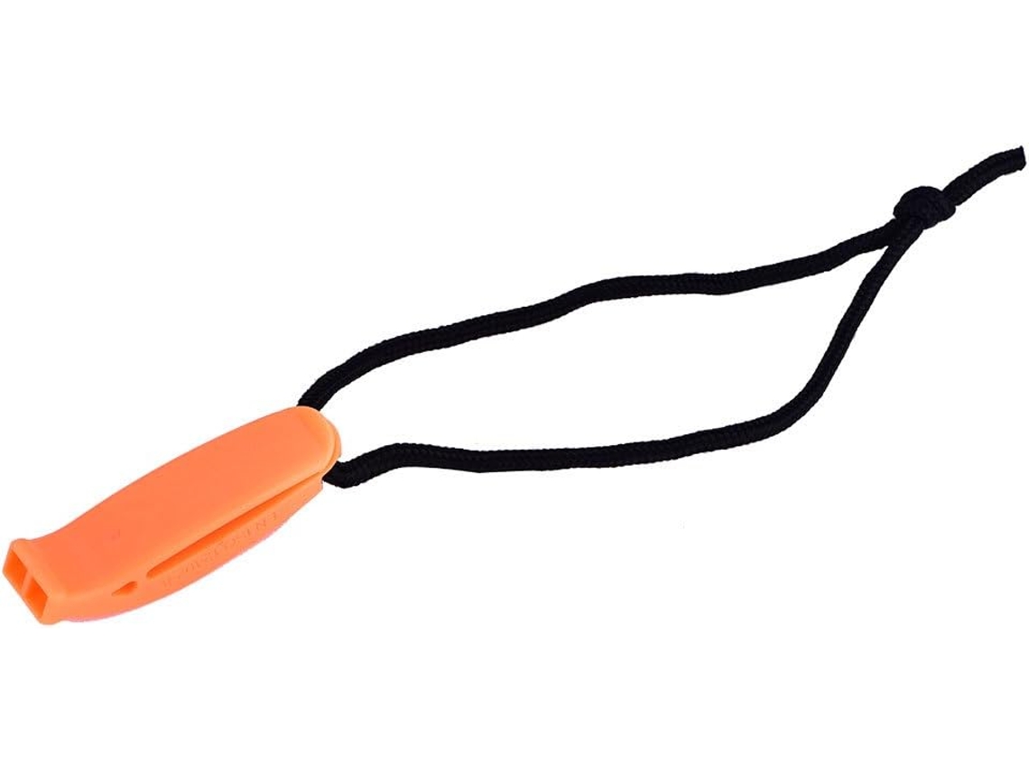 Apito De Emergência Para Caminhadas E Acampamentos – Apito De Nylon