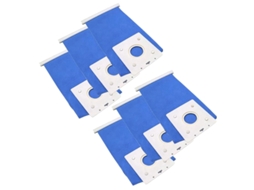 Peça de substituição sacos de pó de tecido não tecido Dj69-00420B para samsung aspirador de pó saco de filtro de longo prazo