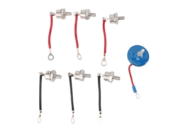 Kit Retificador Diodo Rsk6001 S/MARCA