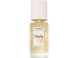 Perfume MAAR Nayla Eau de Parfum (50 ml)