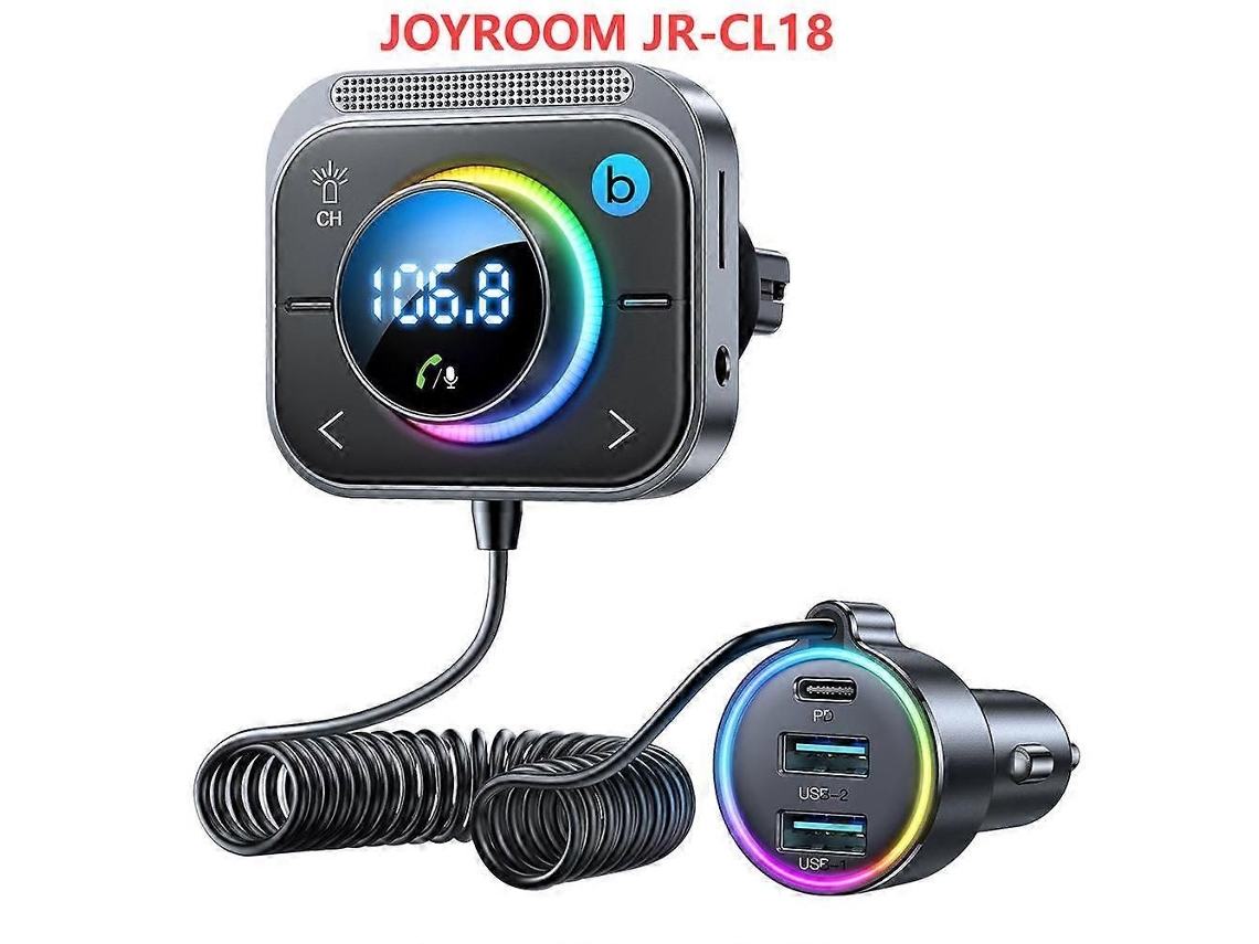 Transmissor e Receptor Bluetooth 5.0 GOKOCO