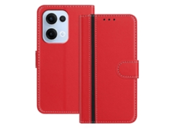Capa Compatível Com Oppo Reno13 5g (global)
