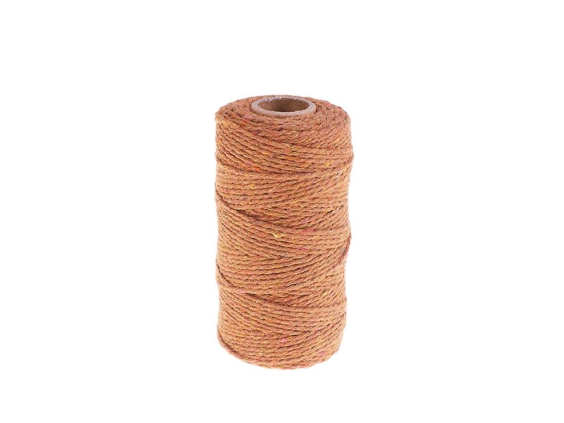 Corda de Algodão de 2 Mm ALLINLESS