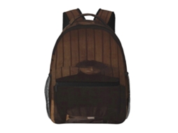 Mochila G-dragon H164 Para Estudantes, Resistente E Leve, Impermeável E Com Alça De Ombro Respirável.