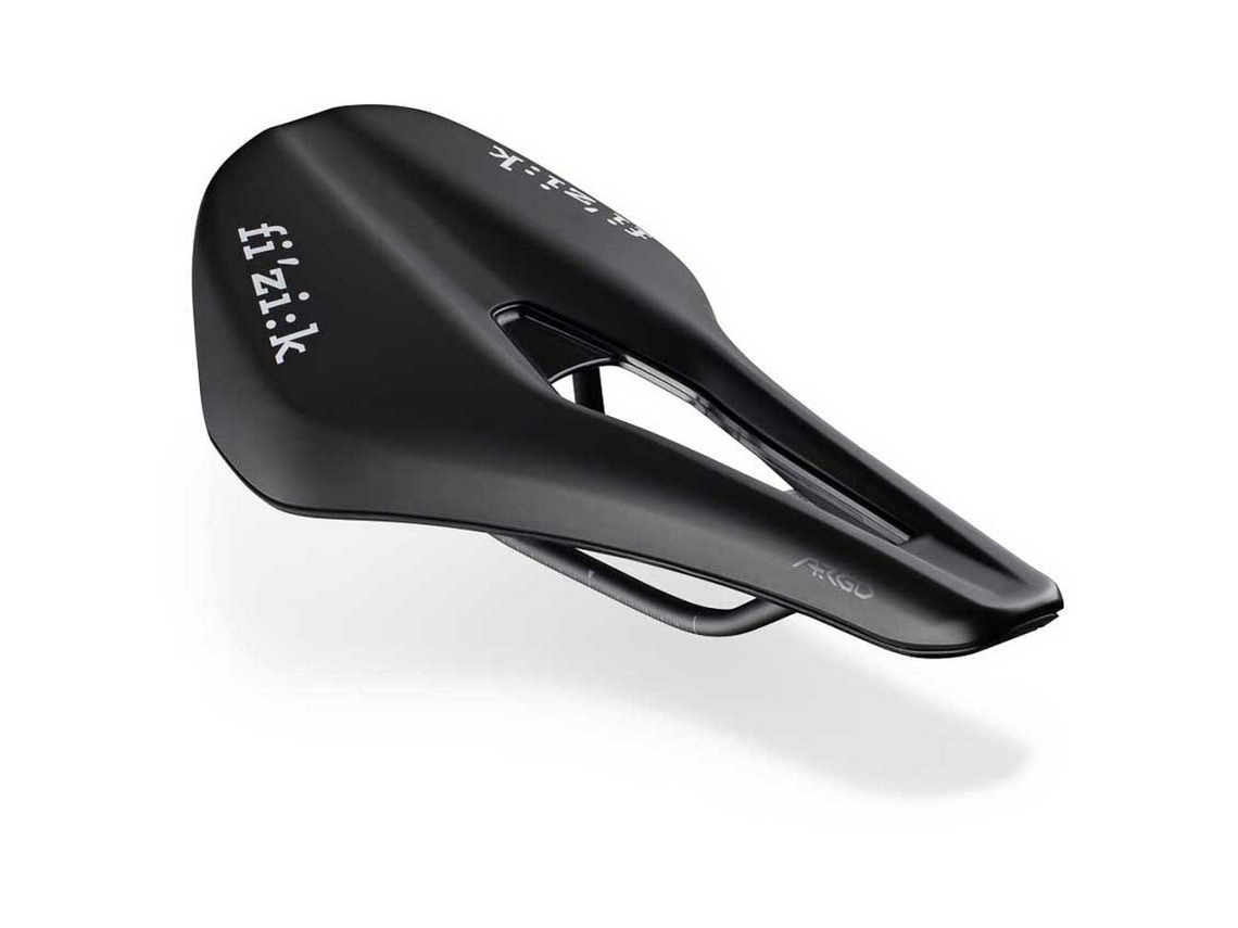Selim Tempo Aliante R5 Prateado 155 Mmfizik