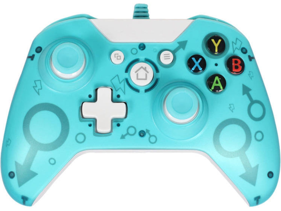 Comando Xbox One YIHESHENG HY-4105 Verde