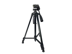 Tripé Para Câmera De Celular De 1,4 M, Suporte Para Fotografia Ao Vivo, Telescópio, Luz Noturna Para Pesca SUNNY SPACES