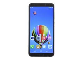 Smartphone Laxiscreed Com Tela Full Hd De 6.1 Polegadas E Dual Sim Para Maior Praticidade
