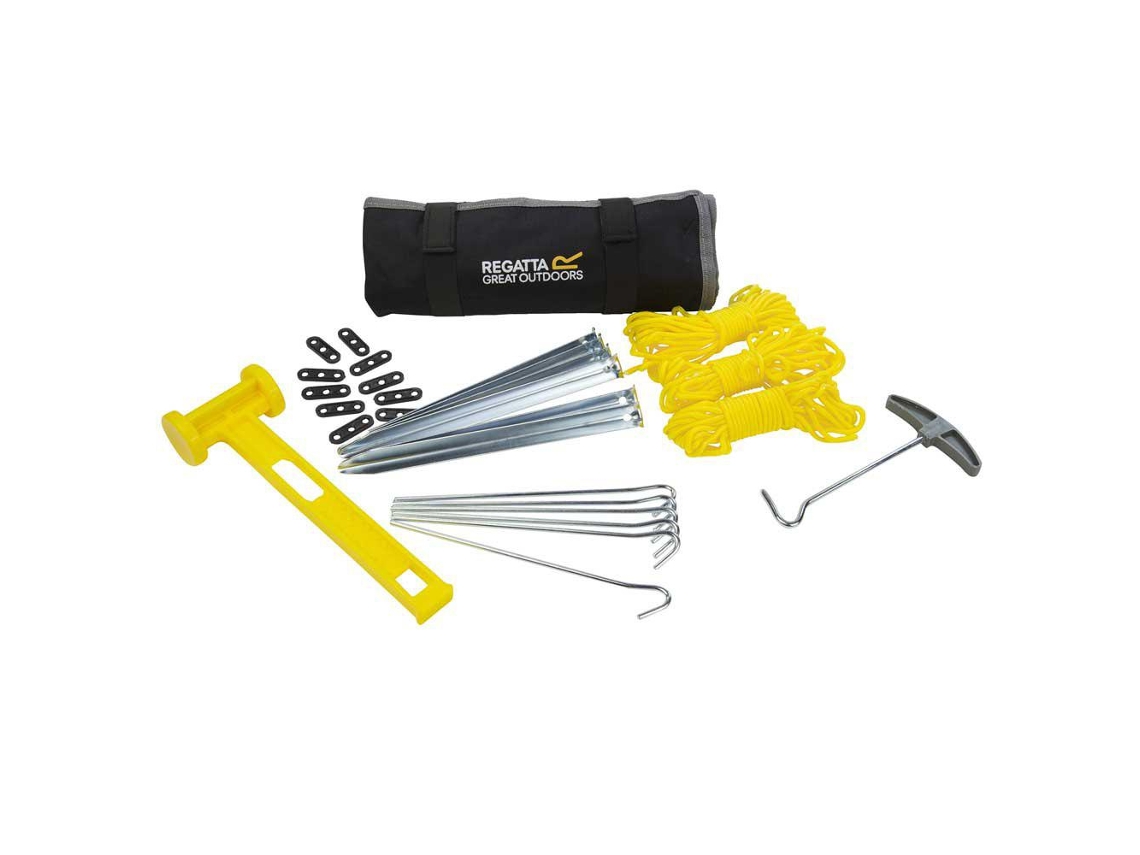 Regatta Camping Kit