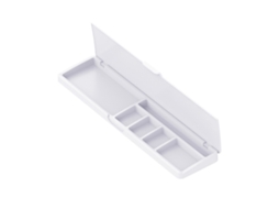 Lurelia Descanso De Pulso Ergonómico Para Teclado E Rato Espuma Confortável
