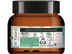Máscara para o Cabelo BE NATURAL (250)