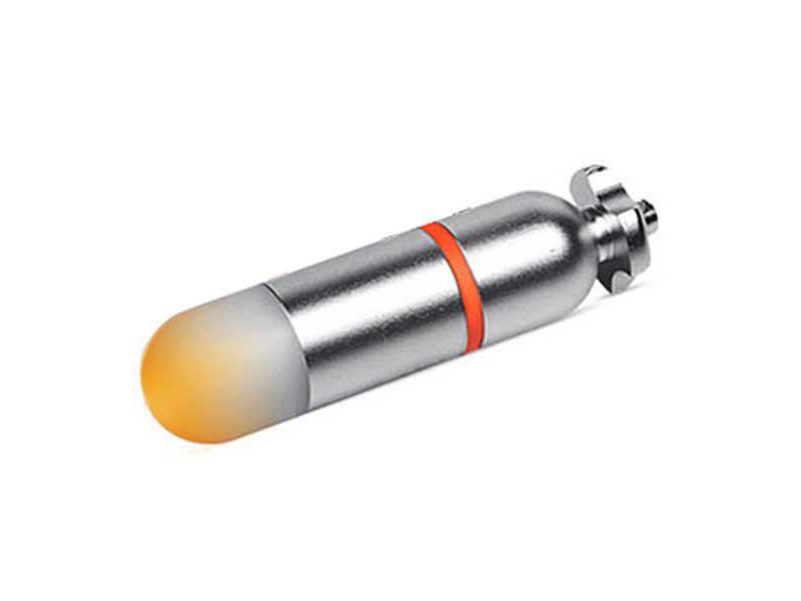 Orcatorch Clarão Mini Glow Tank Sd01