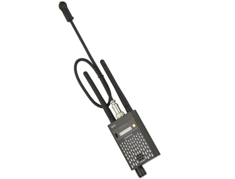 Detector para Espião ENZON RF