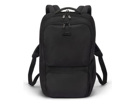 Mochila Para Portátil Dicota D32116-rpet (negro - 16)
