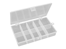 Caixa Nautica MIKADO Equipamento abm 020