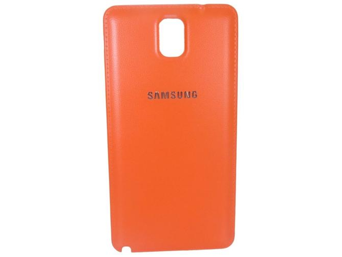 Samsung Et-Bn900Soegww Capa para Telemóvel Estojo Laranja