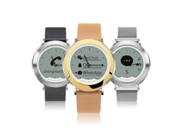 Smartwatch Com Display Holográfico Shadow, Monitor De Frequência Cardíaca, Pulso, Atm, À Prova Dágua Jinyubo Store