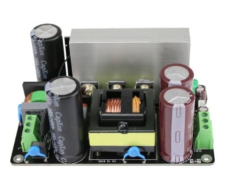 Fonte de Alimentação Comutada Ac/Dc 36-0-36V 500W