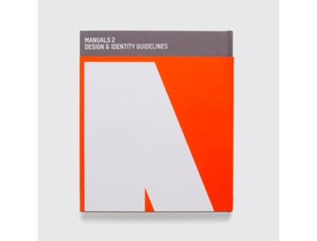 Livro Manuals 2 de SHAUGHNESSY ADRIAN/B (Inglês - Capa Dura)