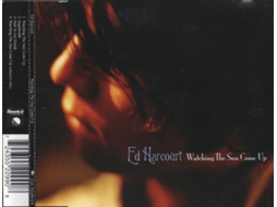 CD Ed Harcourt - Watching The Sun Come Up