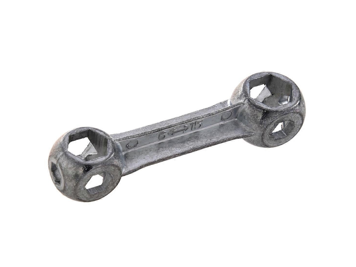 Ferramenta de reparação AQUAFORGE, 6mm, 15mm, cassete, válvula, freio, manutenção ciclismo