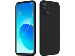 Capa Realme Gt Master Edition Square para Oem Oem OEM Premium Preto