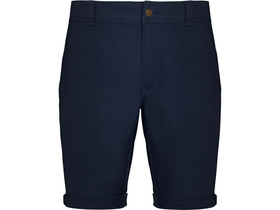 Calças de Serviços ROLY (52 - Azul)