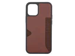 Capa Protetora LAXISCREED Iphone 12 Mini Ultra Fina Anti impacto