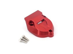 Protetor Cnc Ducati Streetfighter V4 Guarda Inferior Do Motor Da Panela De Óleo