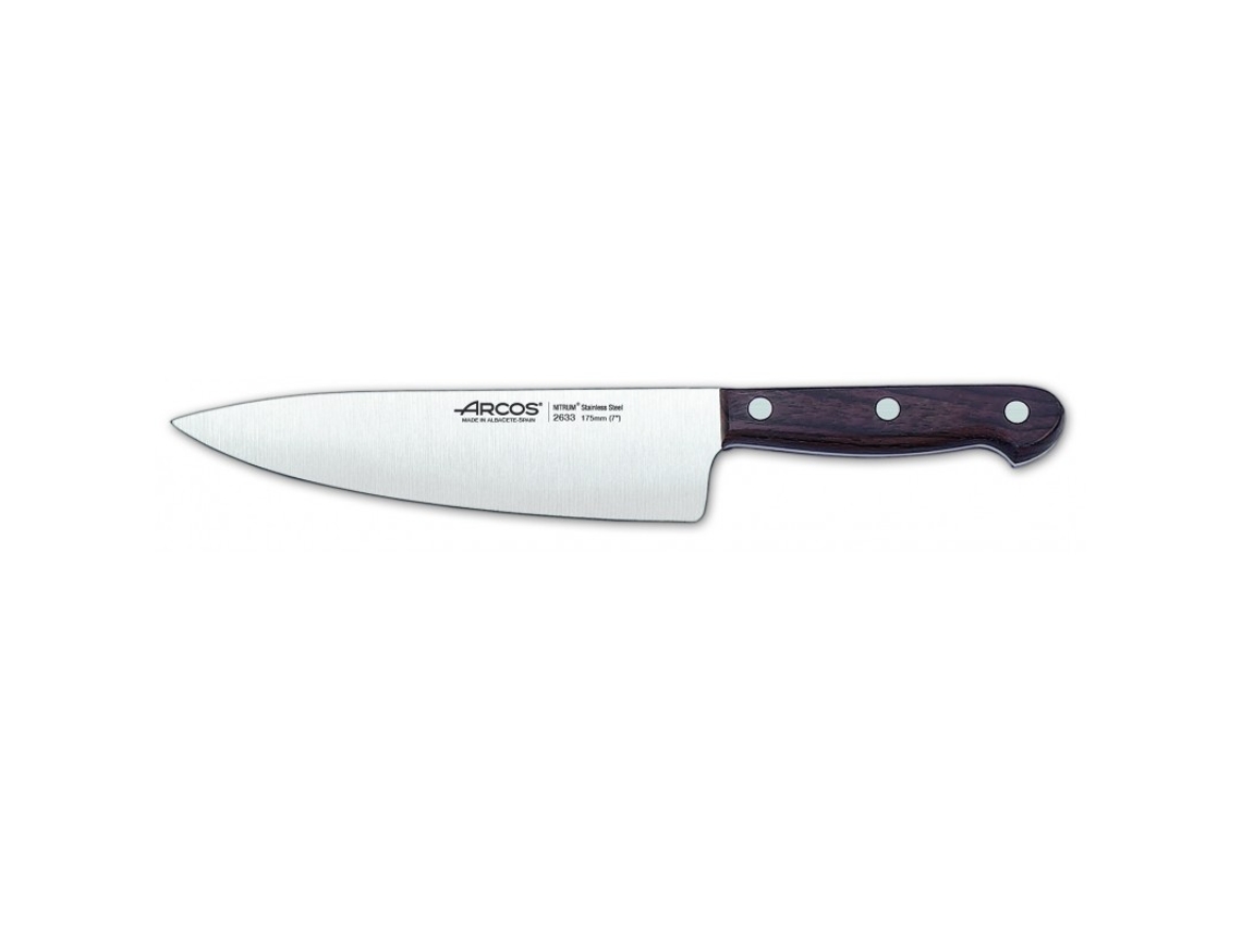 Faca de Cozinha ARCOS Cozinheiro Atlântico
