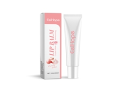Batom Hidratante Cristal Candy Cor Natural