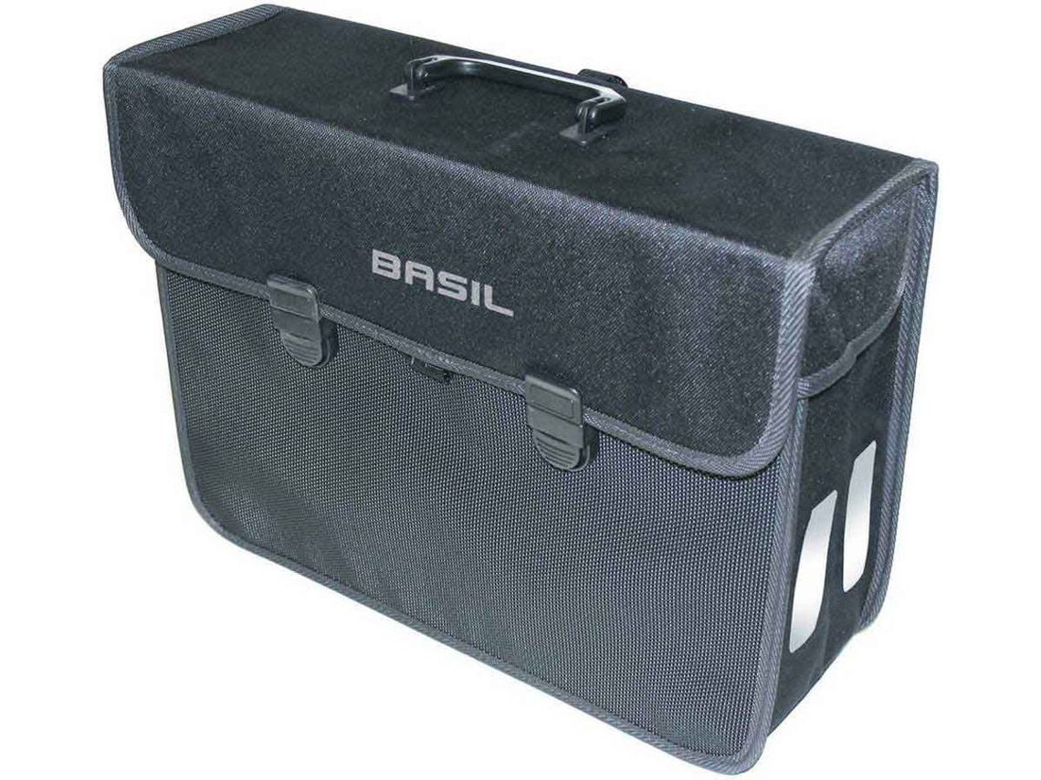 Bolsa BASIL Porta-bagagens Malaga Xl (17 L)